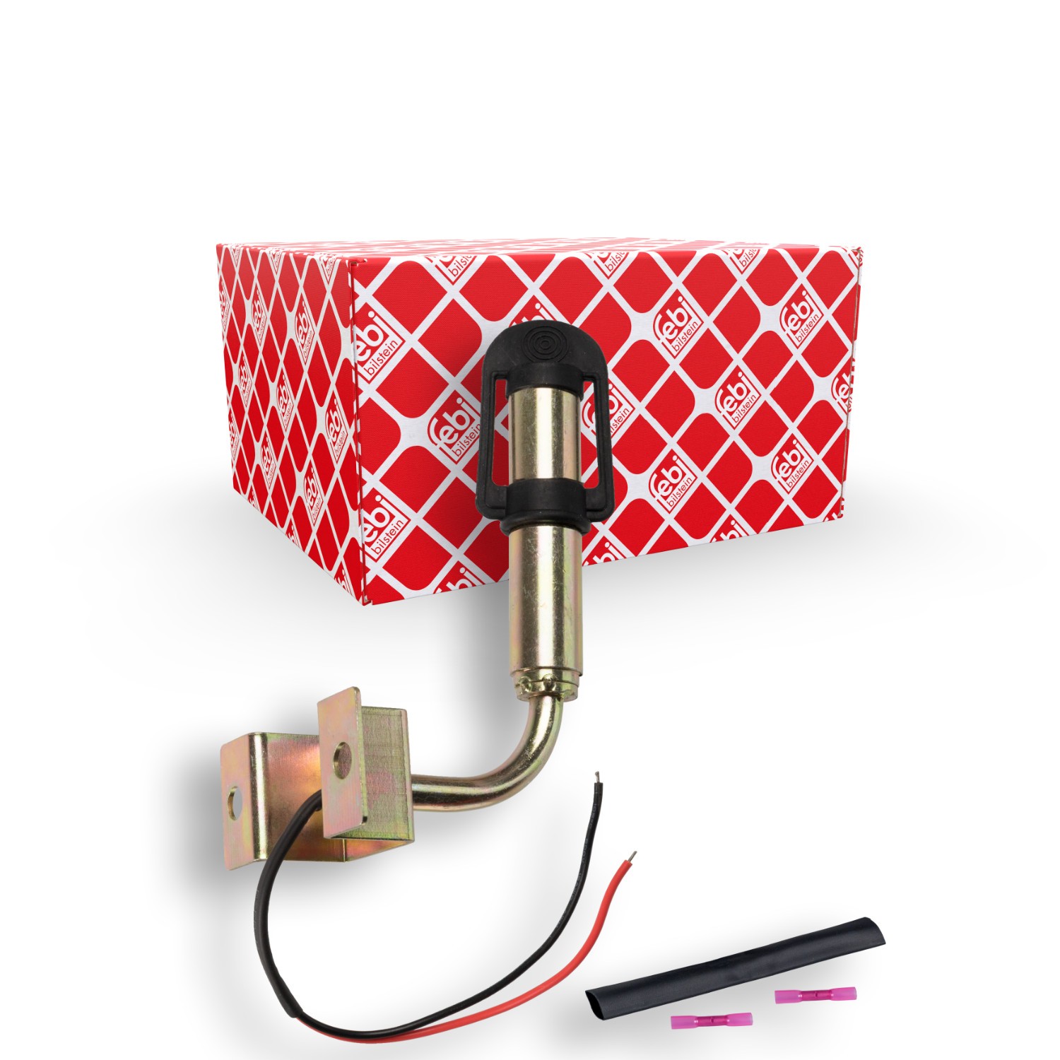 FEBI BILSTEIN Holder, rotating beacon Article number: 104028 cheaply