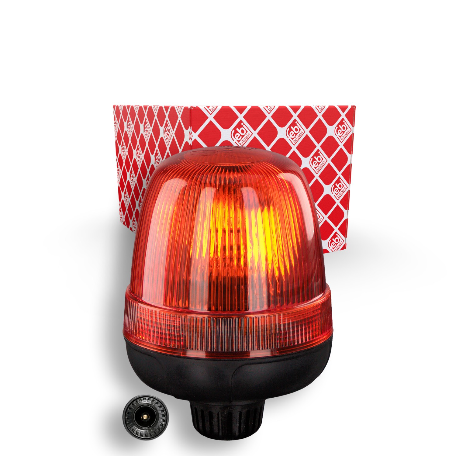 FEBI BILSTEIN Rotating Beacon Article number: 104041 cheaply