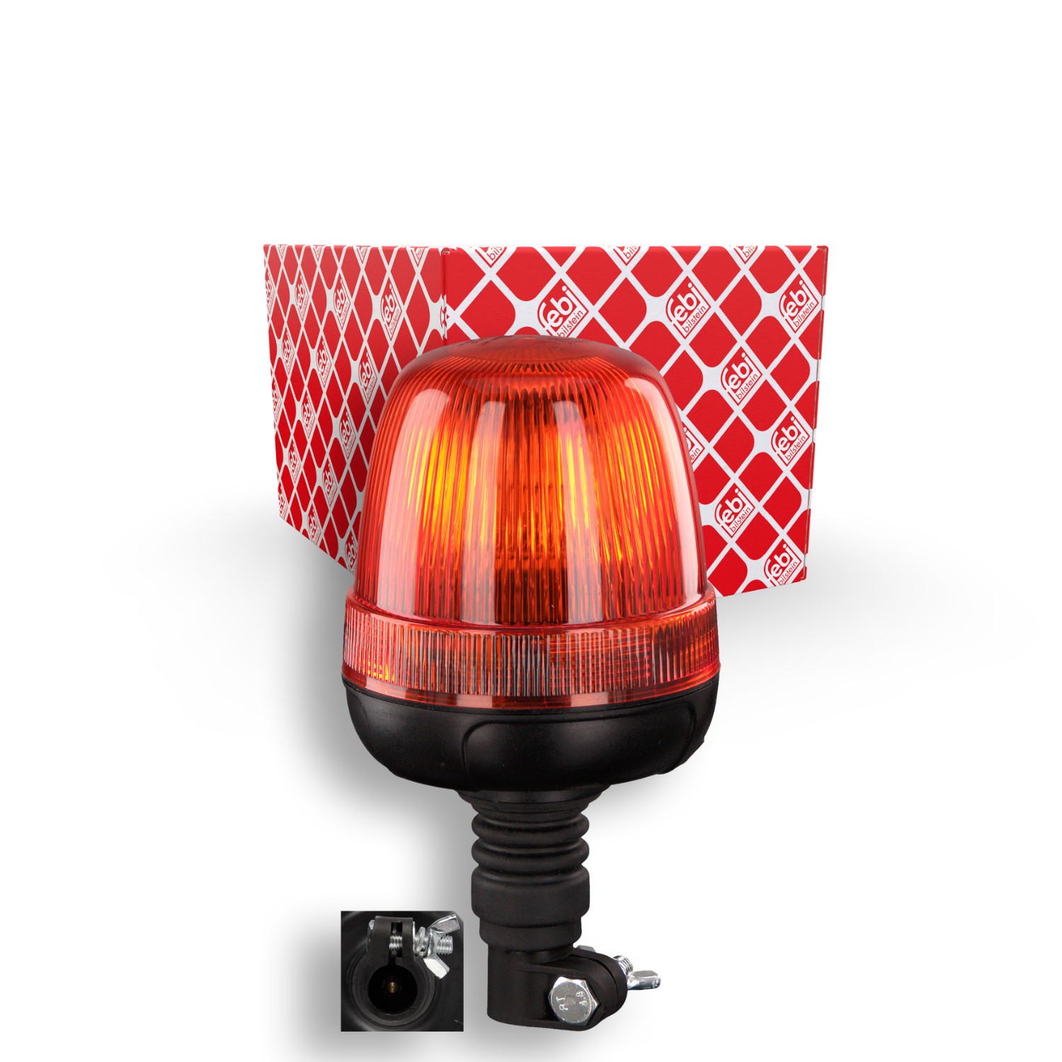 FEBI BILSTEIN Rotating Beacon Article number: 104043 cheaply