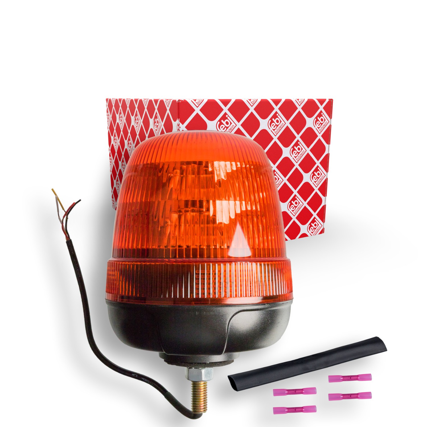 FEBI BILSTEIN Rotating Beacon Article number: 104051 cheaply