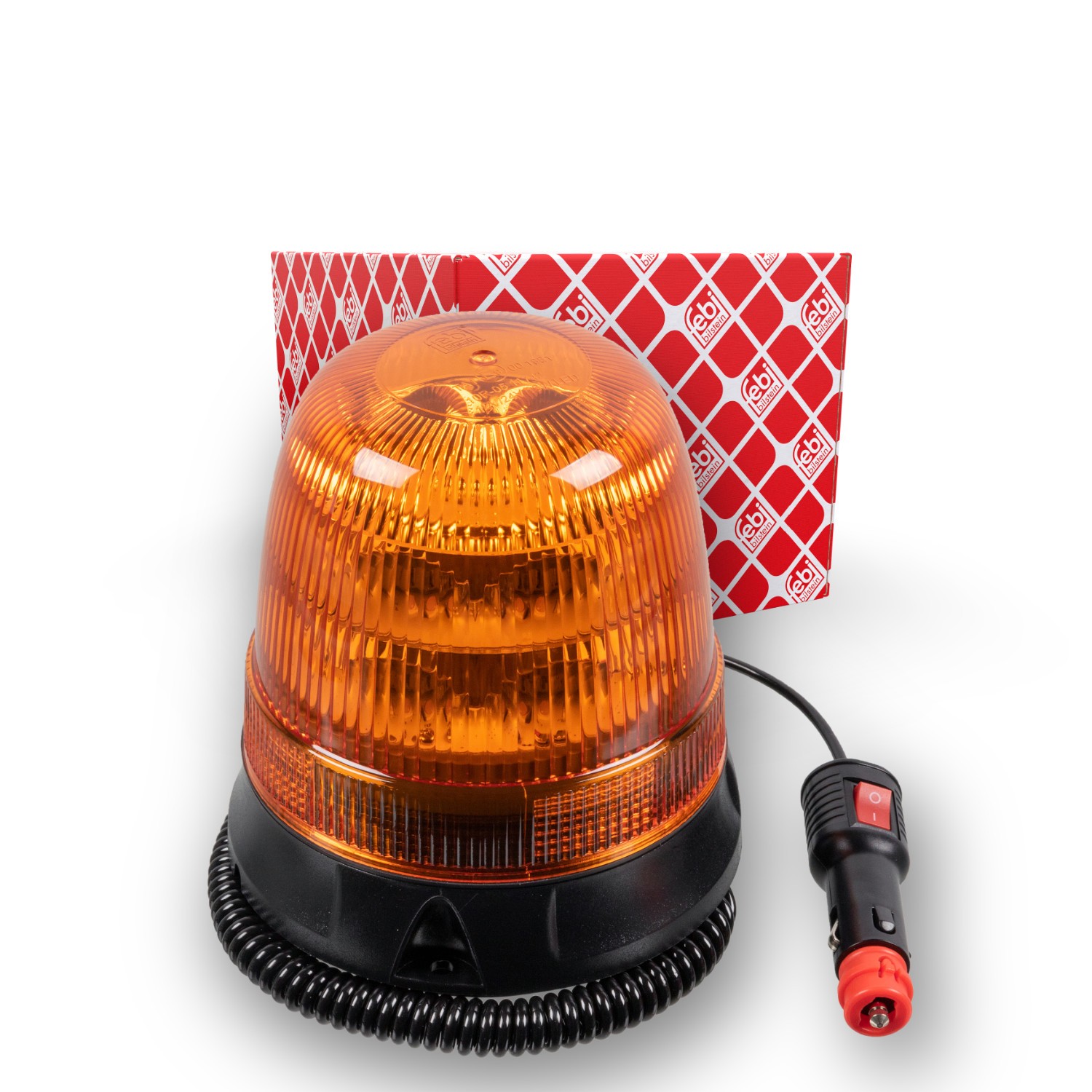 FEBI BILSTEIN Rotating Beacon Article number: 104053 cheaply
