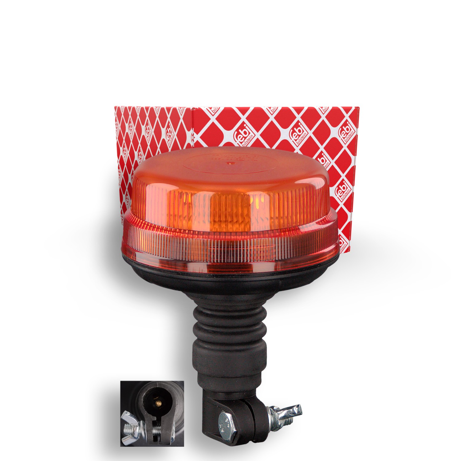 FEBI BILSTEIN Rotating Beacon Article number: 104057 cheaply