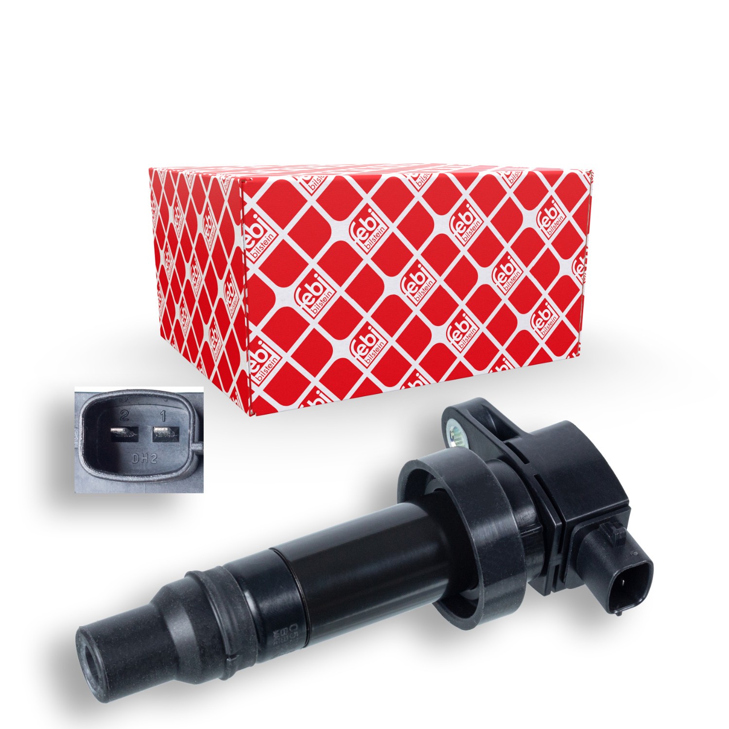 FEBI BILSTEIN Ignition coil Article number: 108165 cheaply