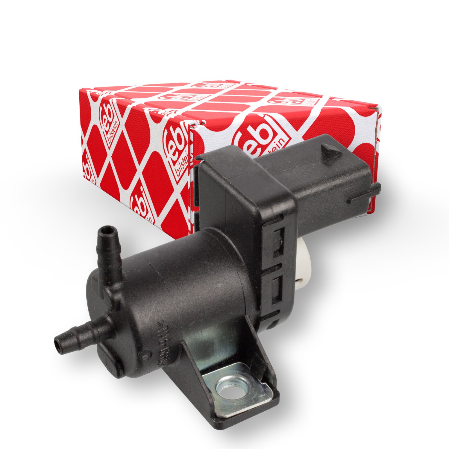FEBI BILSTEIN Pressure Converter, exhaust control Article number: 108220 cheaply