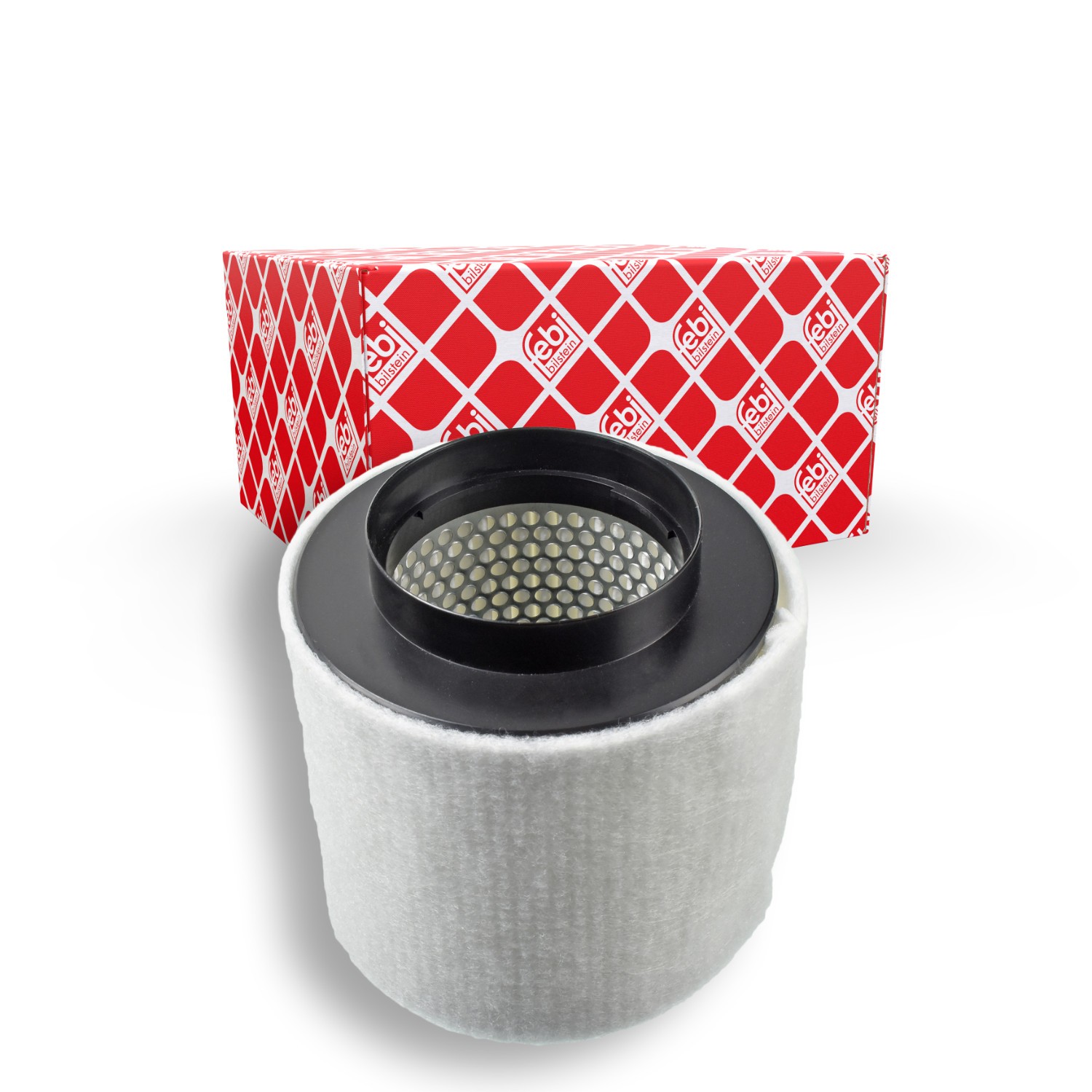 FEBI BILSTEIN Air filter Article number: 108314 cheaply