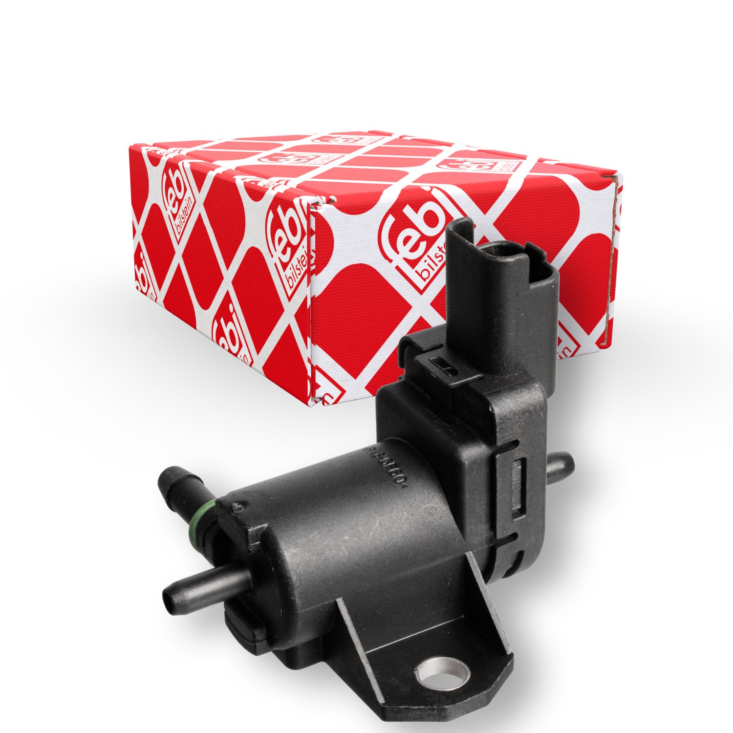 FEBI BILSTEIN Pressure converter, turbocharger Article number: 108374 cheaply