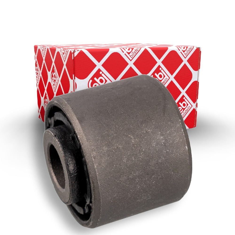FEBI BILSTEIN Trailing arm / Suspension arm bush Article number: 108896 cheaply