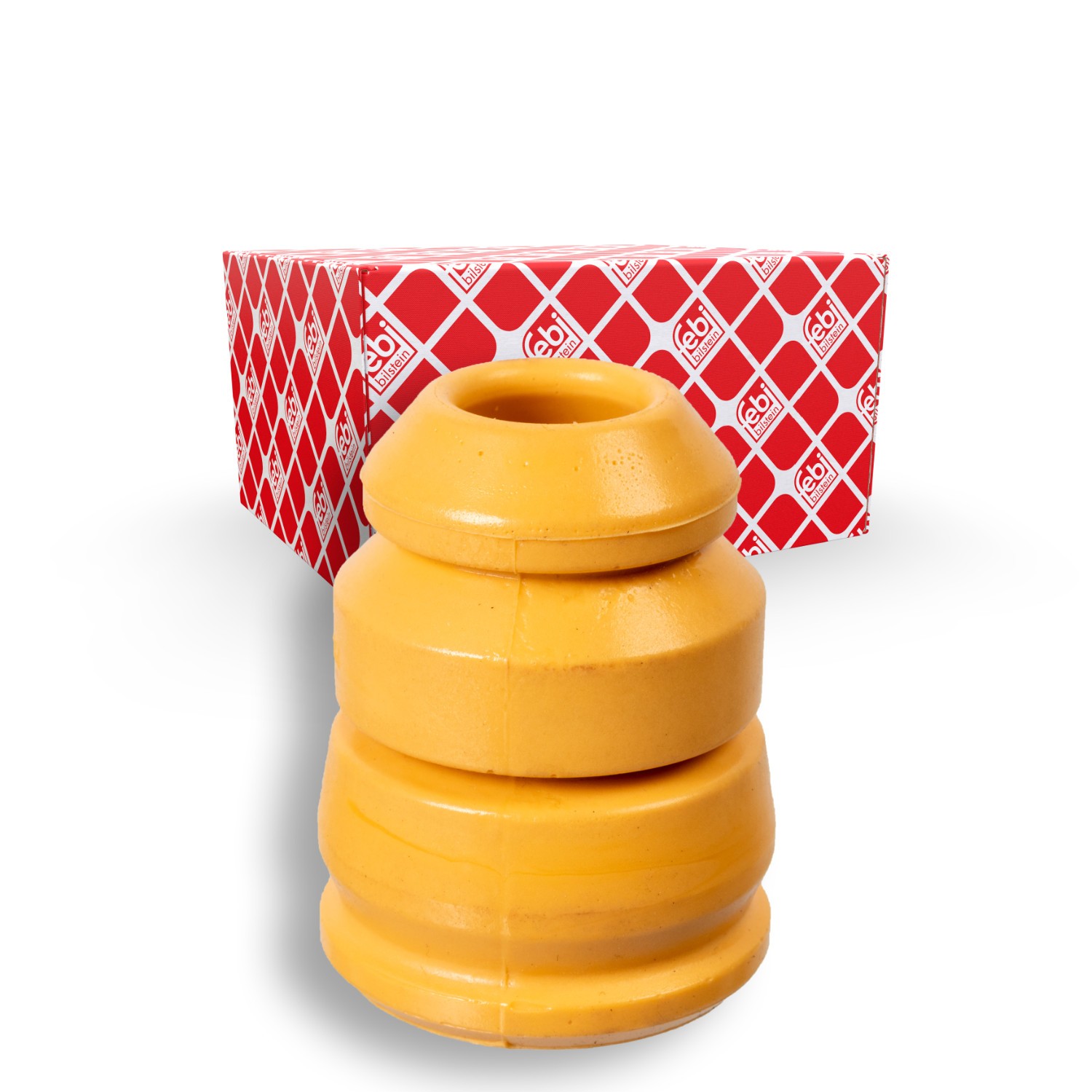 FEBI BILSTEIN Rubber Buffer, suspension Article number: 108910 cheaply