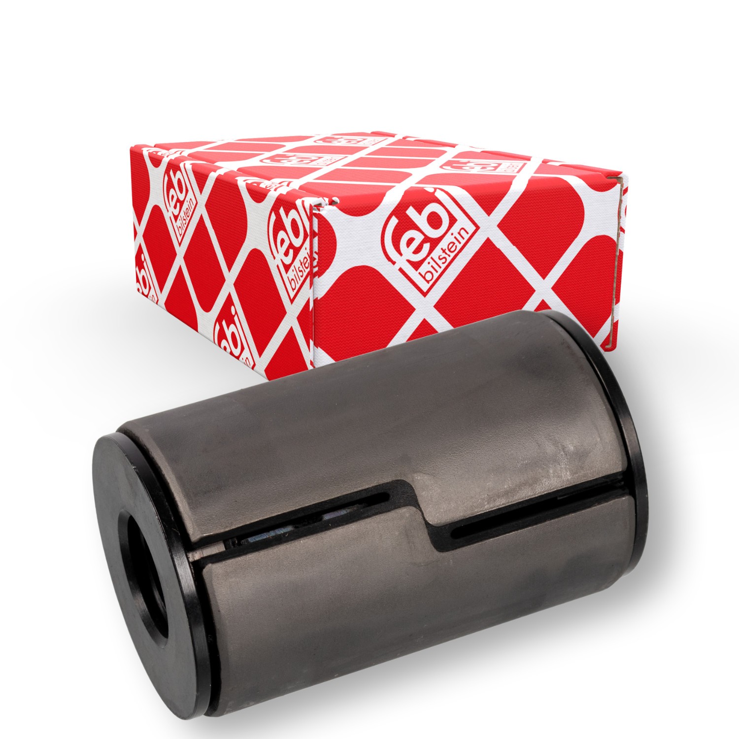 FEBI BILSTEIN Bush, spring bracket Article number: 109001 cheaply