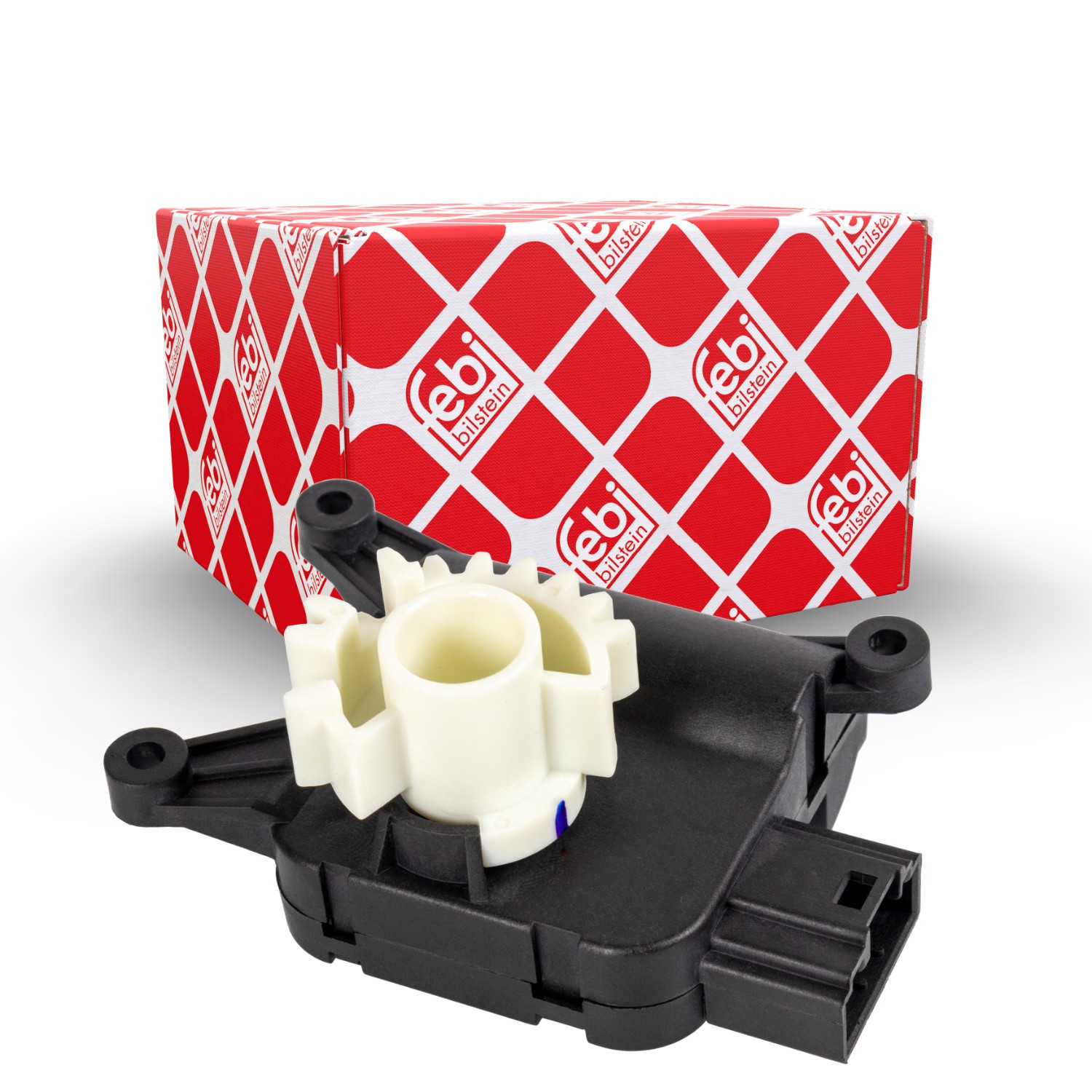 FEBI BILSTEIN 109176 Seadeelement, seguklapp GOLF 1.4 TSI 160 HP Bensiin 2009