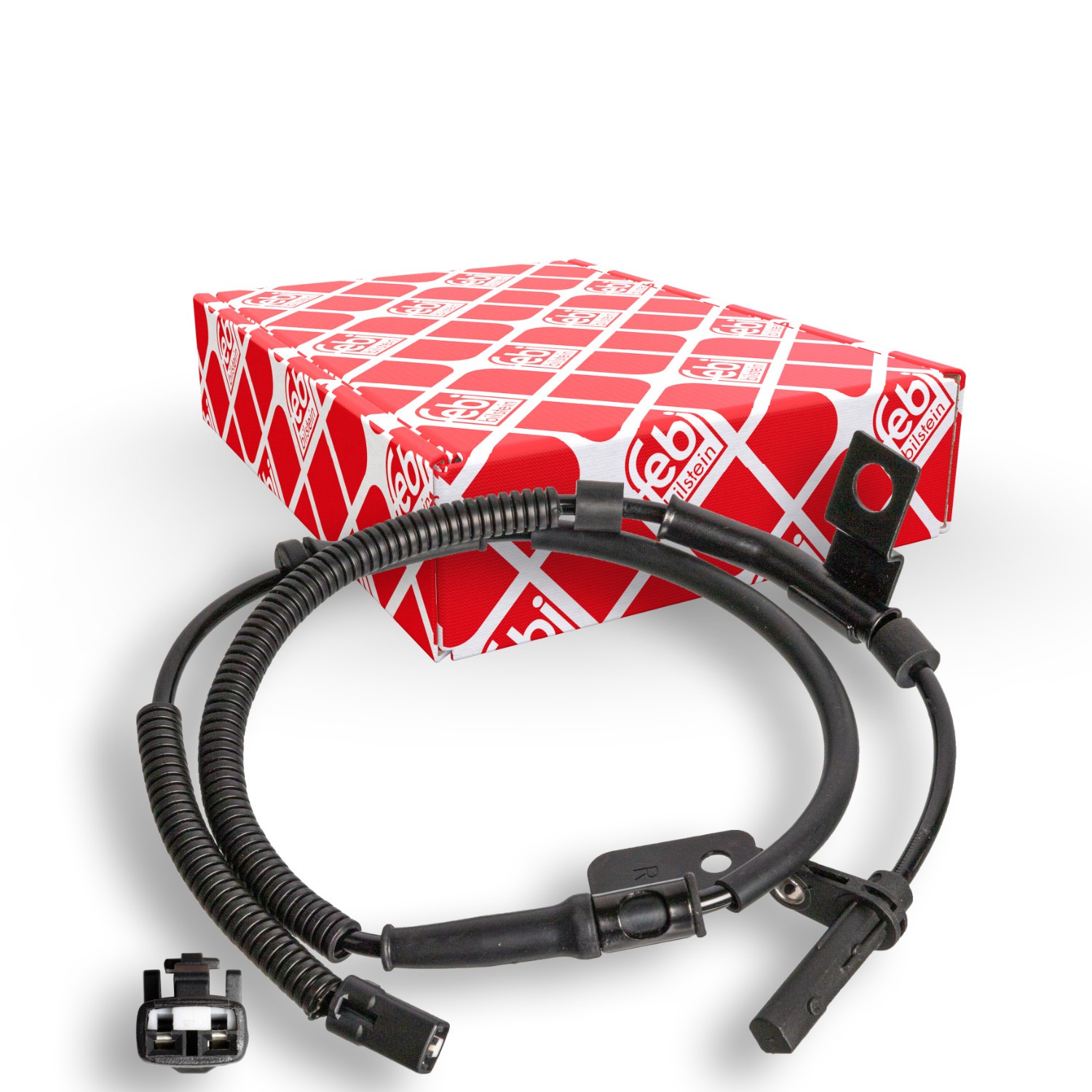 FEBI BILSTEIN ABS sensor Article number: 109323 cheaply