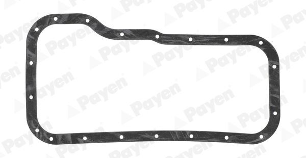 PAYEN Oil sump gasket Article number: JH5218 cheaply