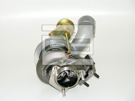 BE TURBO Turbolader Varenummer: 131615 billige