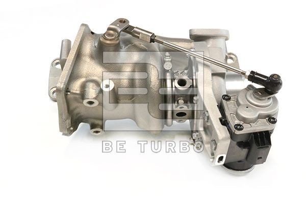BE TURBO Turbod Artikli number: 131618 soodsalt