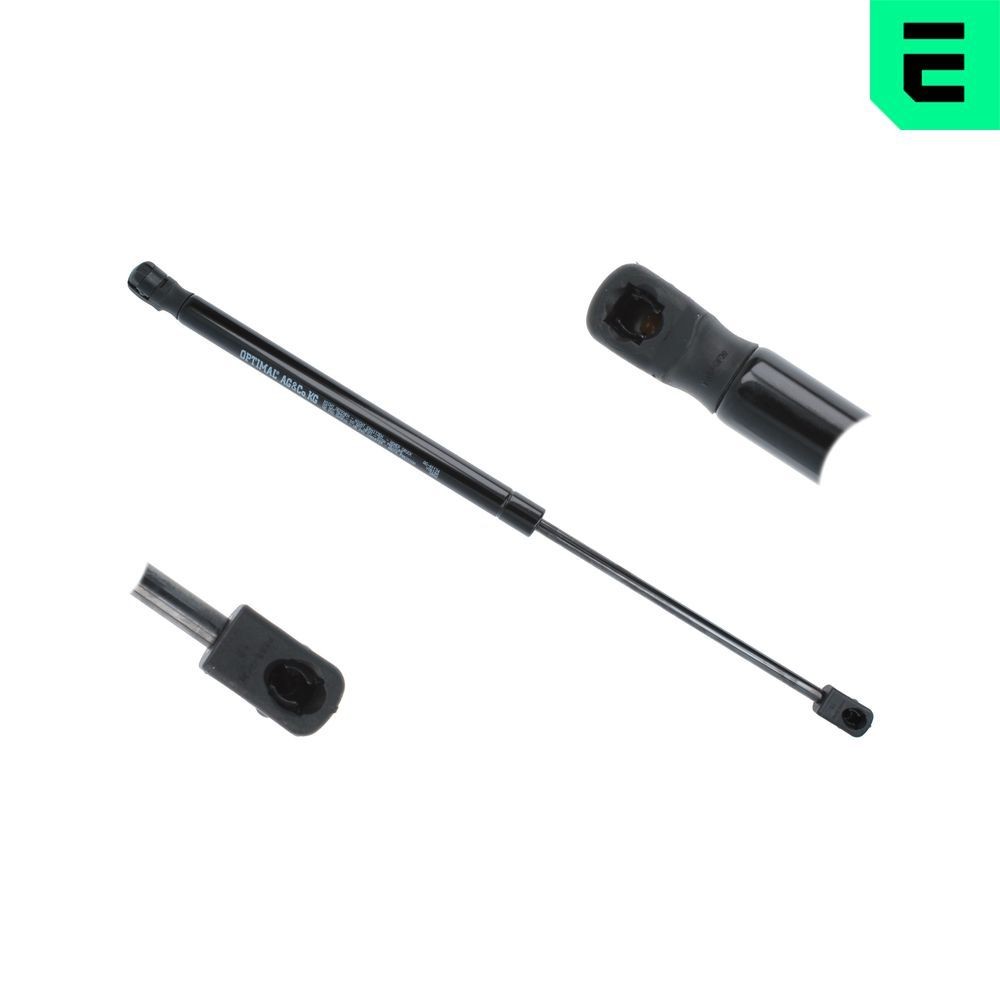 OPTIMAL Bonnet strut Article number: AG-41134 cheaply