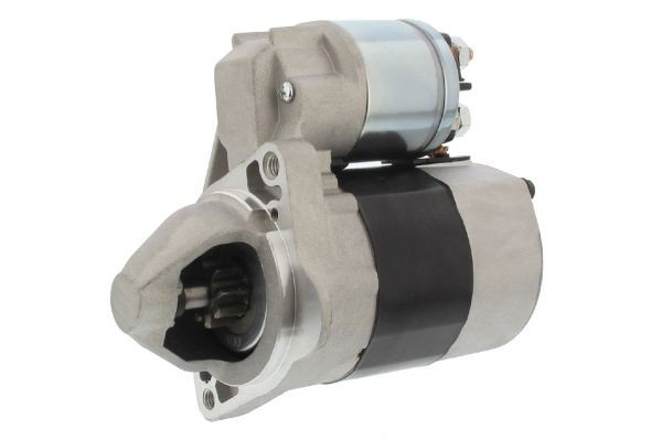 MAPCO Starter motor Article number: 113861 cheaply