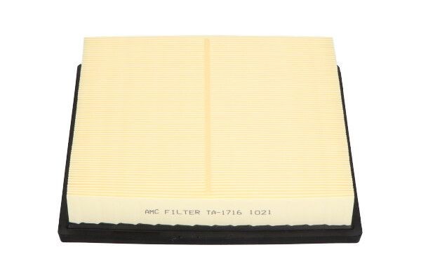 KAVO PARTS Luftfilter Varenummer: TA-1716 billige