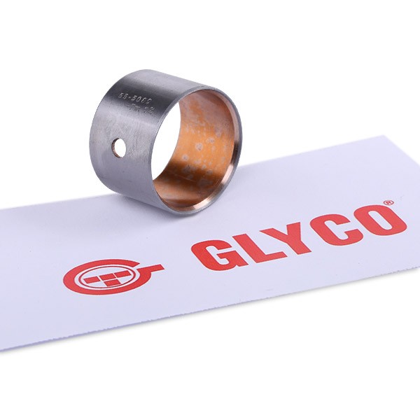 GLYCO 55-5089 SEMI Small End Bushes, connecting rod MASTER 2.3 dCi 100 FWD (JV0A, JV0B, JV0G, JV0H) 101 PS Diesel