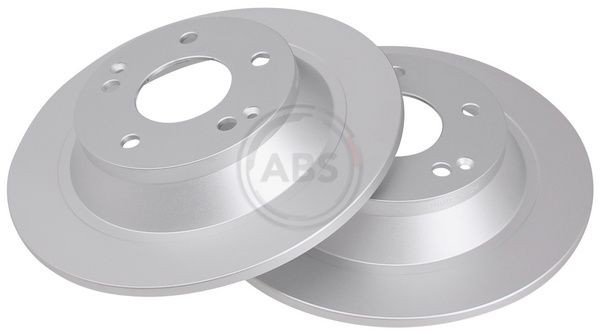 A.B.S. Brake disc Article number: 18708 cheaply