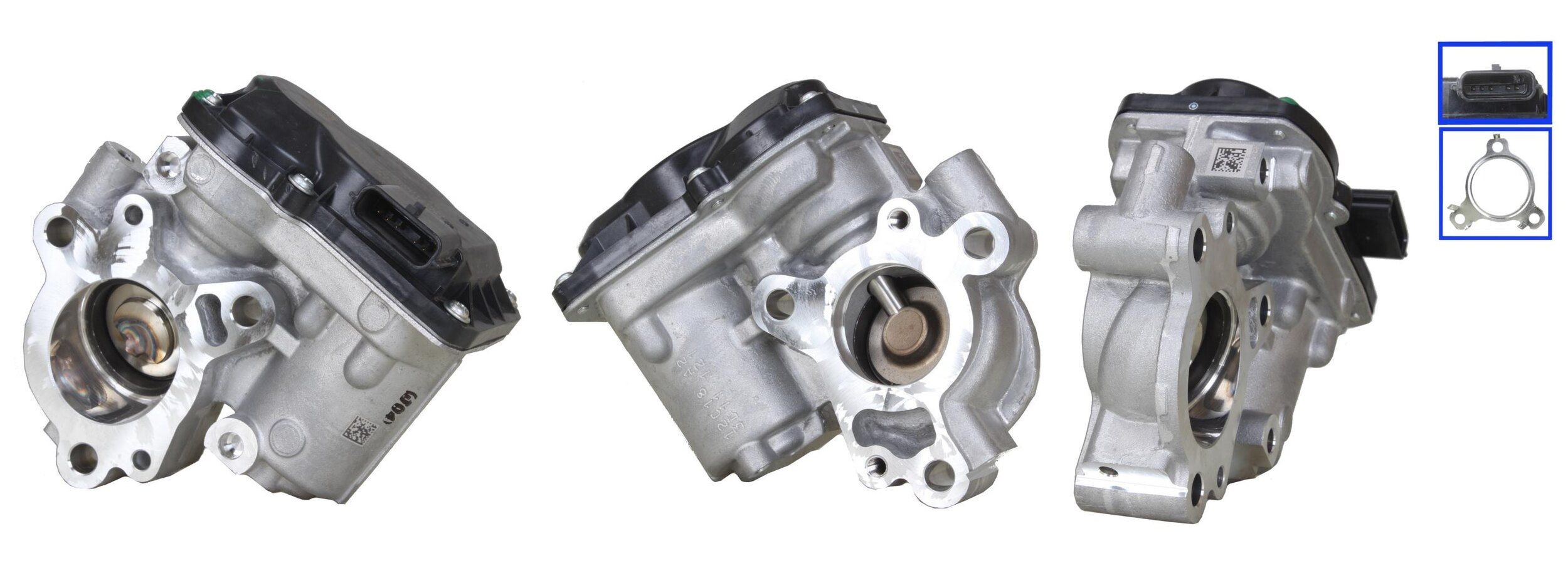 ELSTOCK EGR valve Article number: 73-0398 cheaply