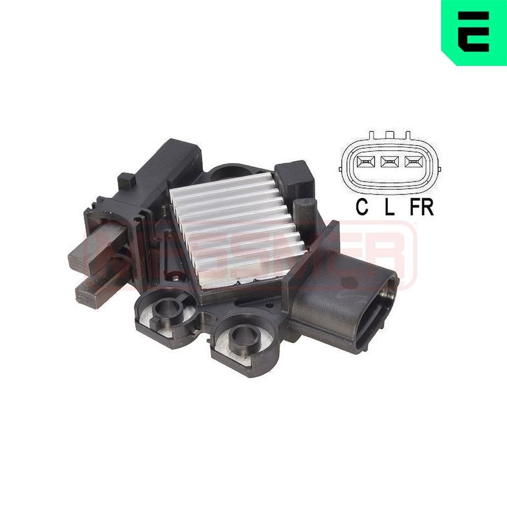 ERA Generatorregulator Varenummer: 216344 billige