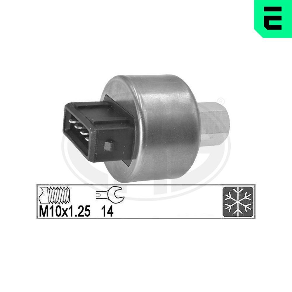 ERA Air conditioning pressure switch Article number: 330987 cheaply