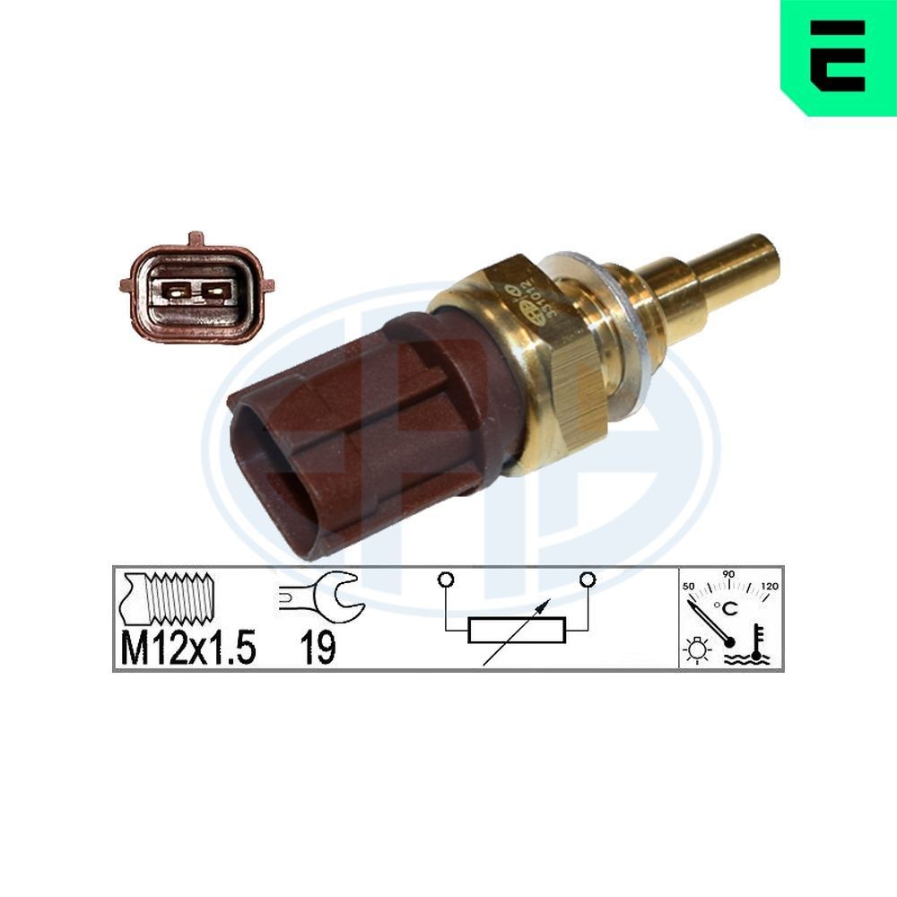 ERA Oil temperature sensor Article number: 331012 cheaply