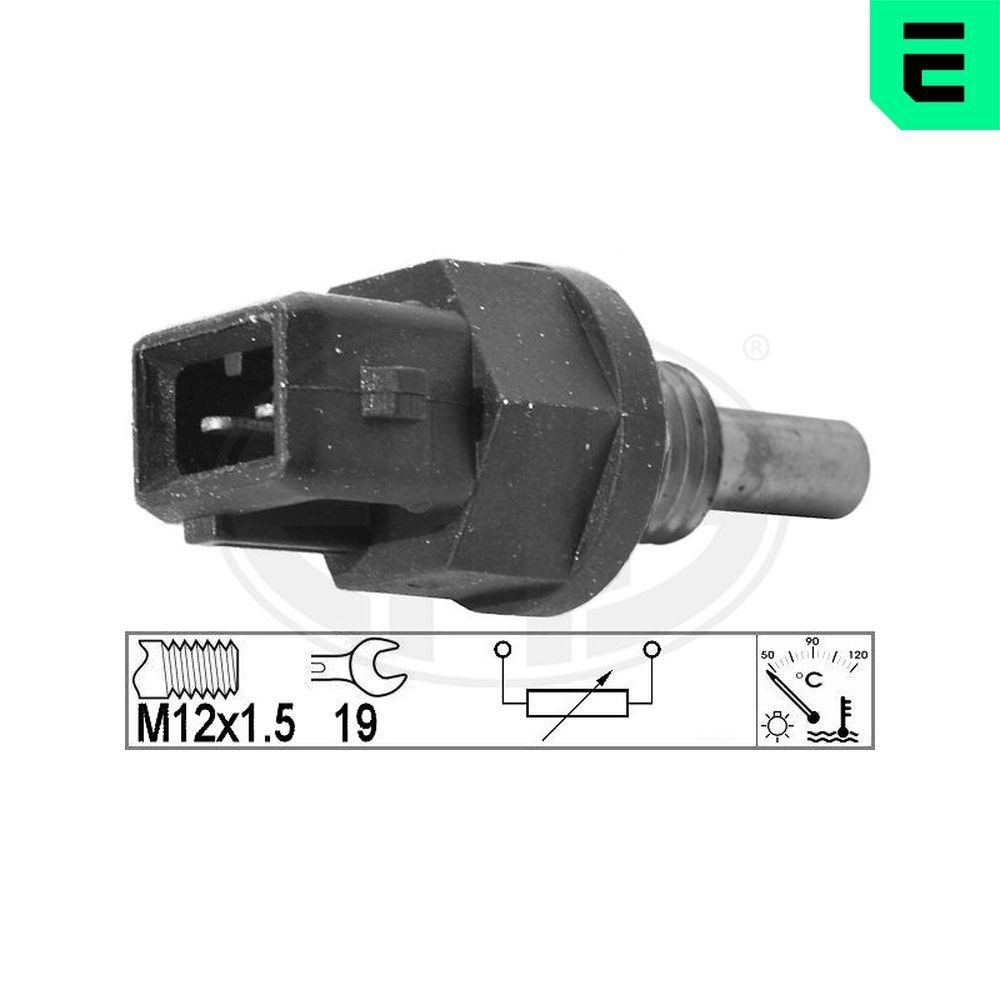 ERA Sensor, coolant temperature Article number: 331024 cheaply