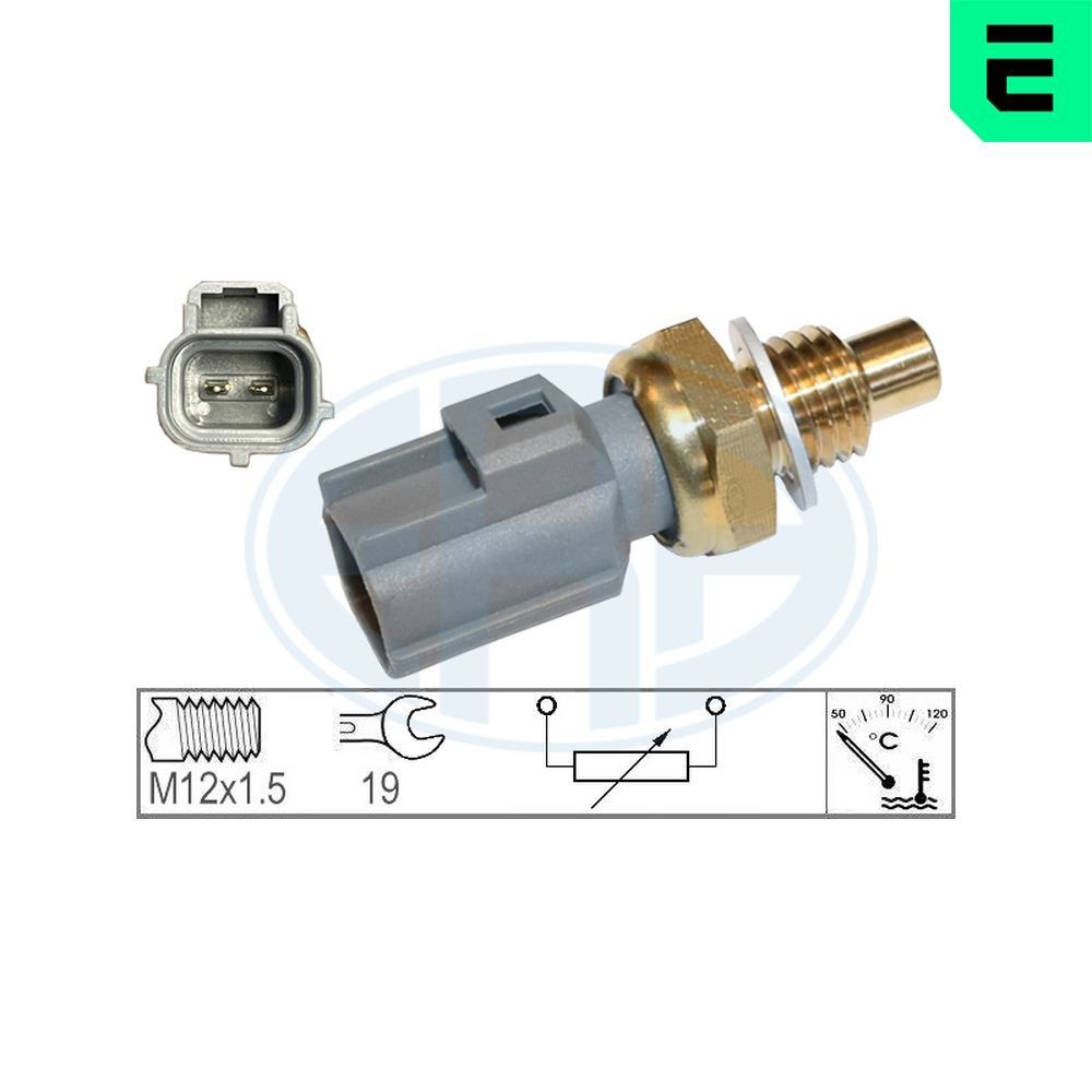 ERA Sensor, coolant temperature Article number: 331044 cheaply