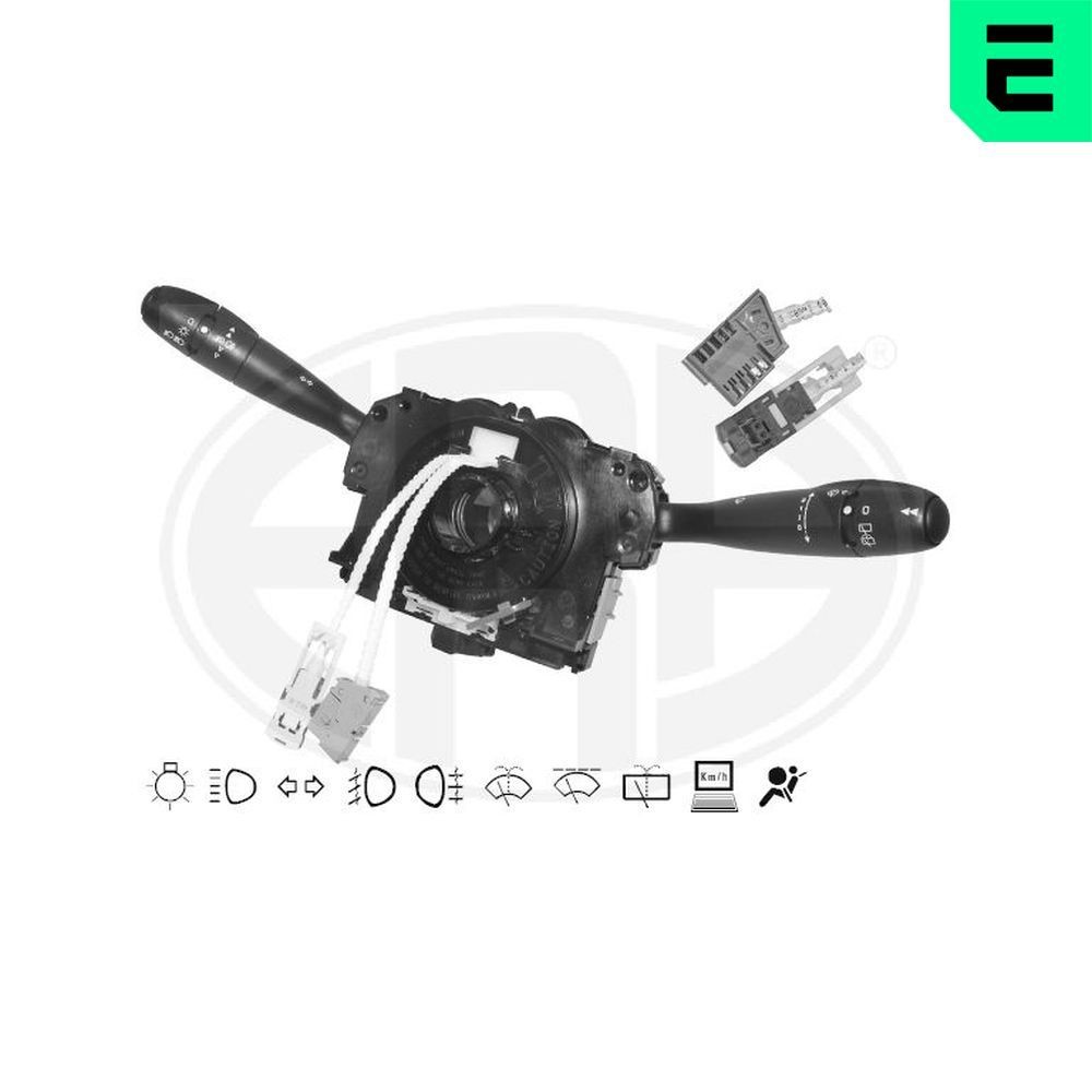 ERA Steering Column Switch Article number: 440766 cheaply