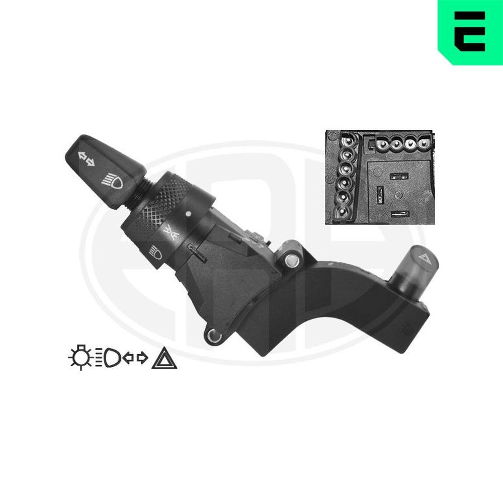 ERA Steering Column Switch Article number: 440797 cheaply