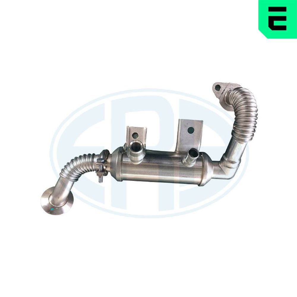 ERA 500076A EGR køler SCÉNIC 1.5 dCi (JM1E, JM16) 106 HK Diesel 2010