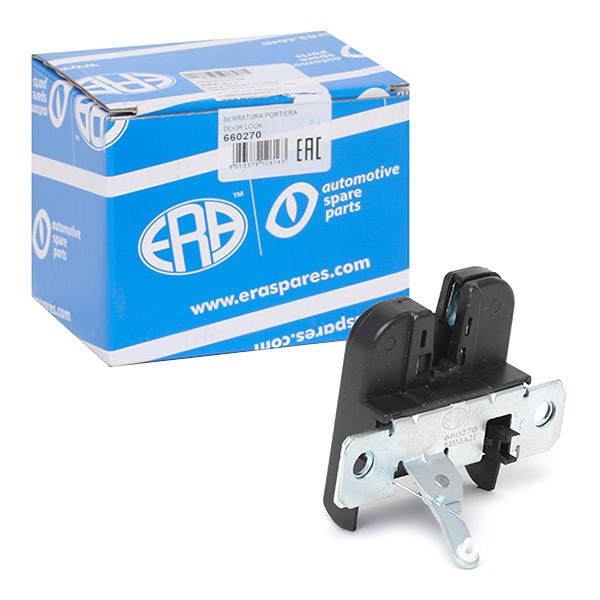 ERA Tailgate Lock Article number: 660270 cheaply