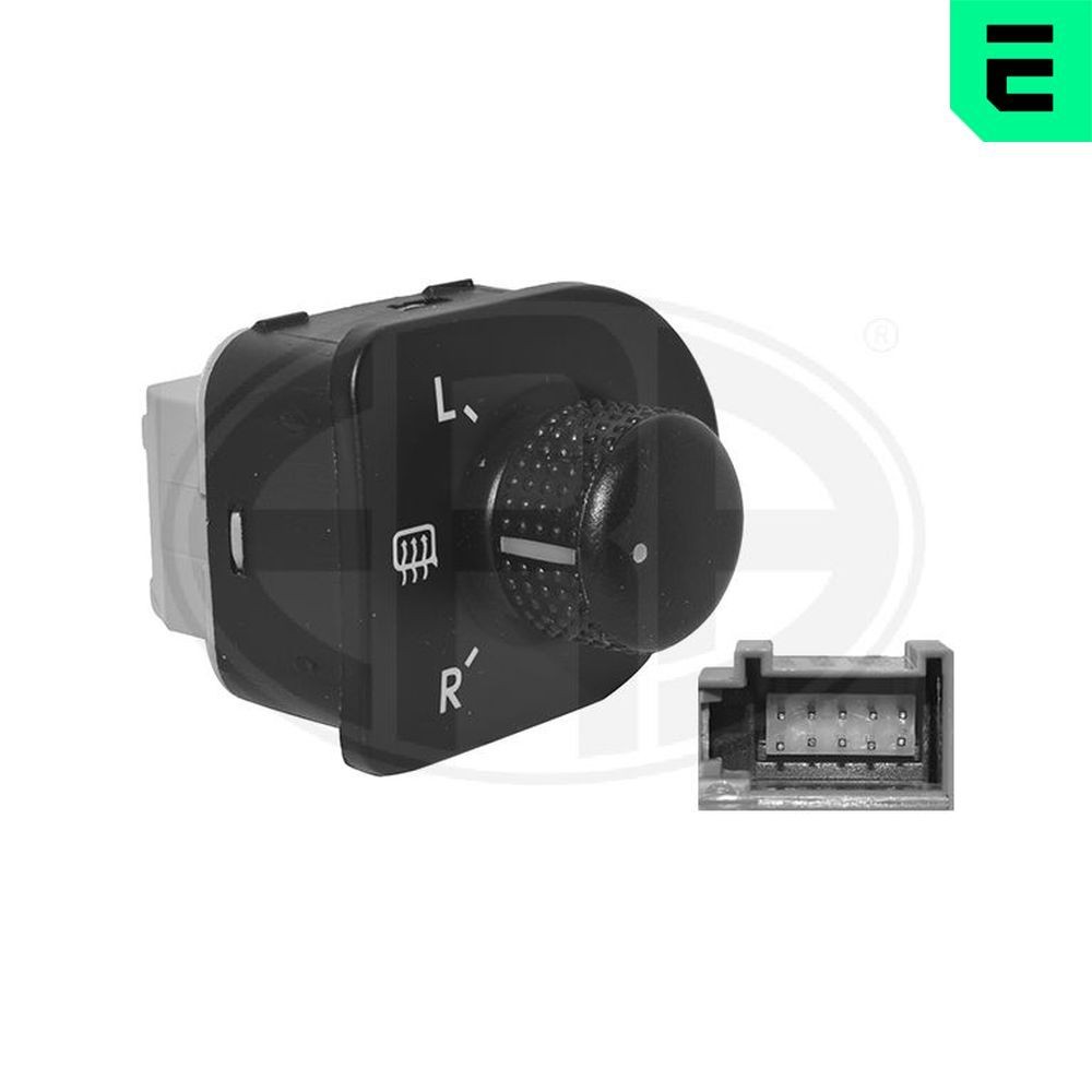 ERA Switch, mirror adjustment Article number: 662596 cheaply