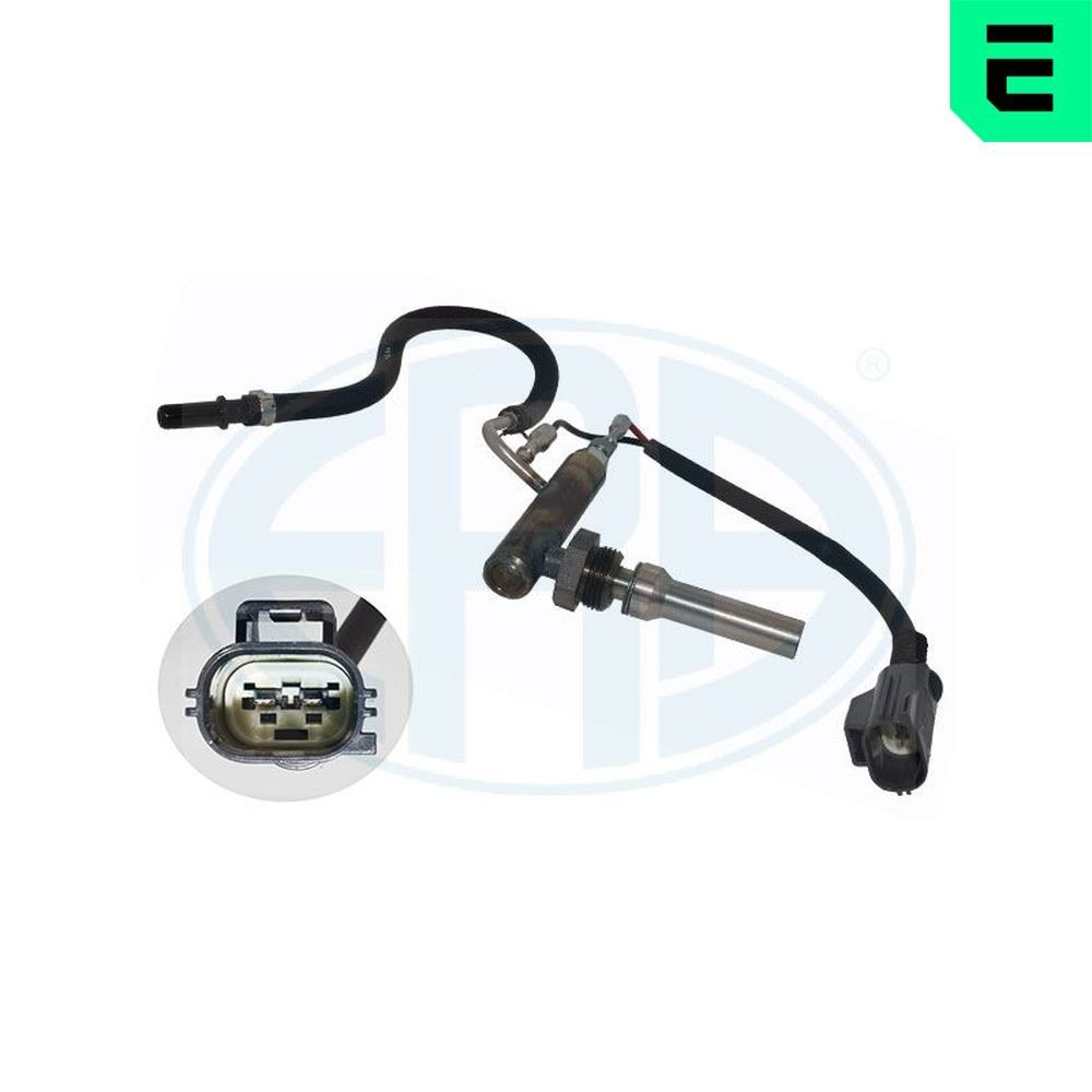 ERA Injection Unit, soot / particulate filter regeneration Article number: 780048 cheaply