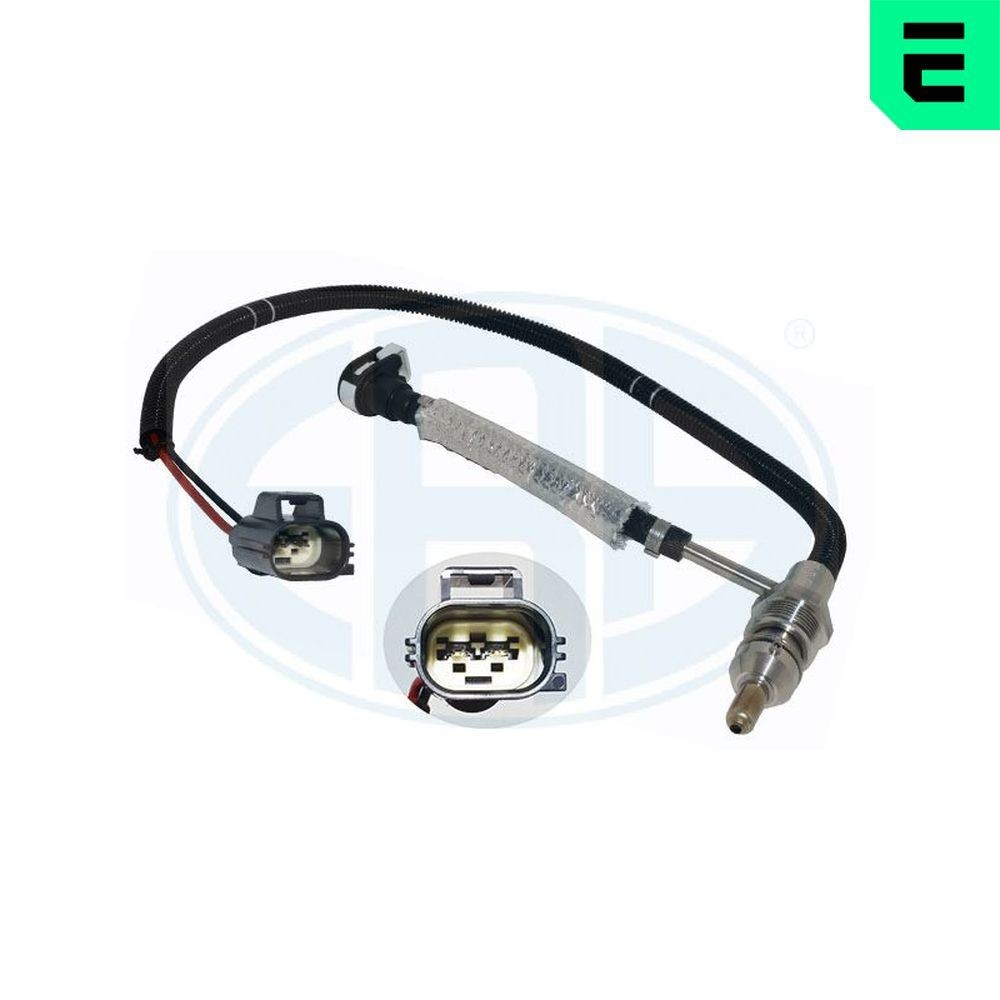 ERA 780051 Indsprøjtningsenhed, sod- / partikelfilterregenerering C-MAX 2.0 TDCi 170 HK Diesel 2019