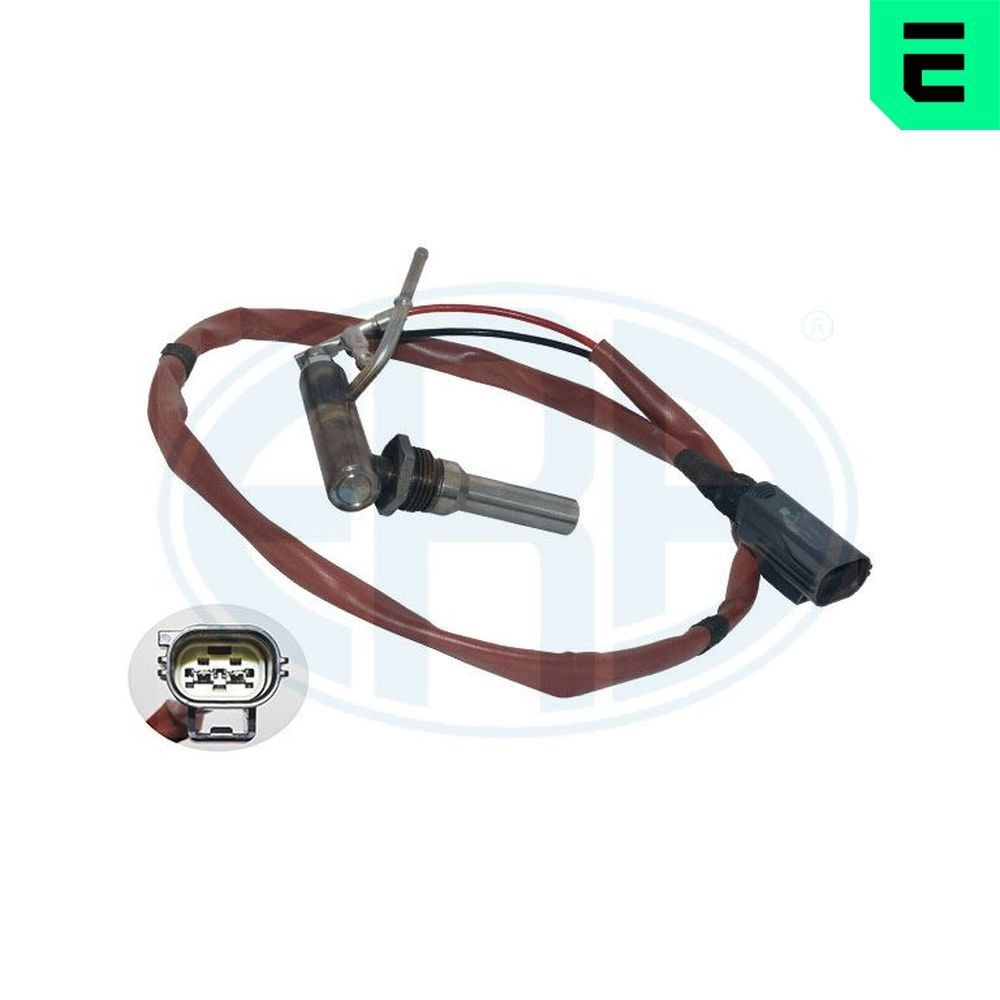 ERA 780054 Indsprøjtningsenhed, sod- / partikelfilterregenerering TRANSIT CONNECT 1.8 Di 75 HK Diesel