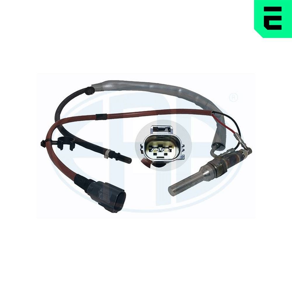 ERA Injection Unit, soot / particulate filter regeneration Article number: 780056 cheaply