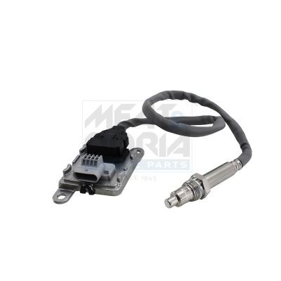 MEAT & DORIA 57025 NOx Sensor, NOx Catalyst MASTER 2.3 dCi 135 FWD (JV0N, JV08) 136 PS Diesel