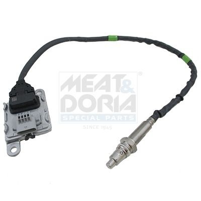 MEAT & DORIA 57026 NOx Sensor, NOx Catalyst VIVARO 1.6 CDTi 95 PS Diesel