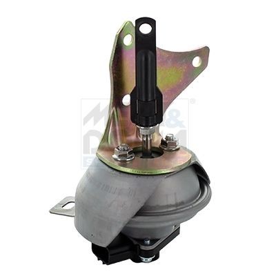 MEAT & DORIA Actuator, turbocharger Article number: 64053 cheaply