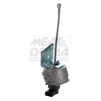 MEAT & DORIA 64059 Aktuator, turbolader FREEMONT 2.0 JTD 4x4 170 HK Diesel