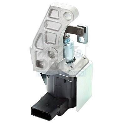 MEAT & DORIA Aktuator, turbolader Varenummer: 66022 billige