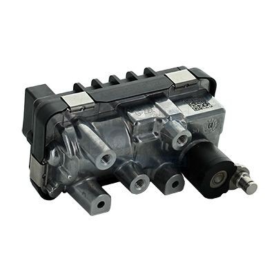 MEAT & DORIA 66072 Manöverelement, turboladdare FOCUS 1.8 TDCi 115 hk Diesel 2007