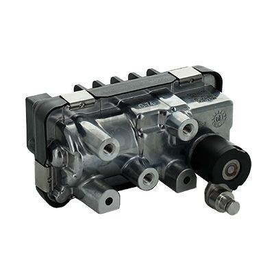 MEAT & DORIA 66079 Aktuator, turbolader TRANSIT CUSTOM 2.2 TDCi 155 HK Diesel