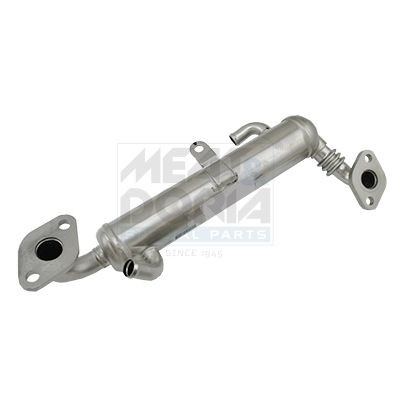 MEAT & DORIA 88719 EGR-jahuti CORSA 1.7 CDTi (F08, W5L) 101 HP Diisel 2012