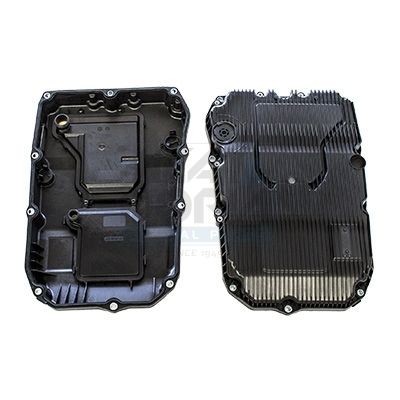 MEAT & DORIA Bundkar, automatisk gear Varenummer: KIT21504 billige