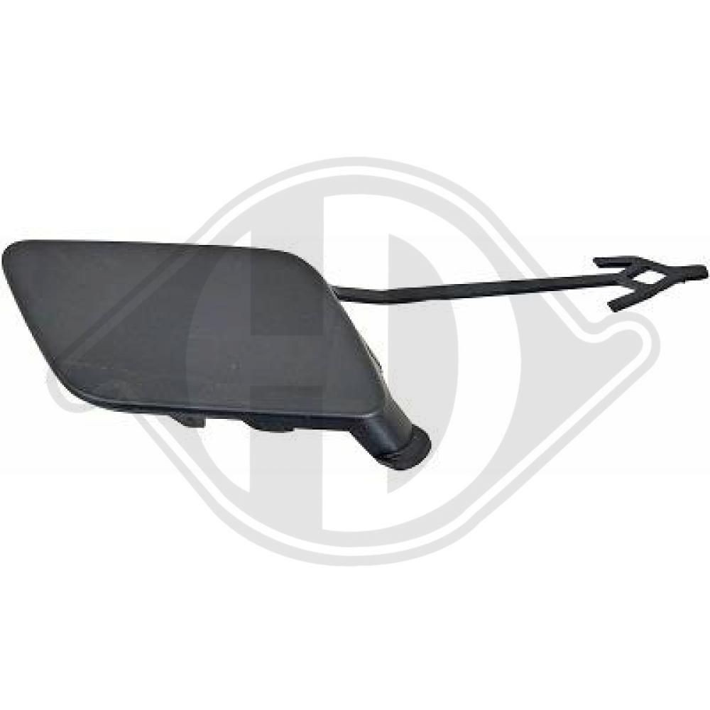 DIEDERICHS 1033164 Klap, trækkrog A3 1.5 TFSI 150 HK Benzin 2020