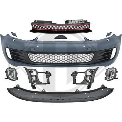 DIEDERICHS Axle Beam Article number: 2233419 cheaply