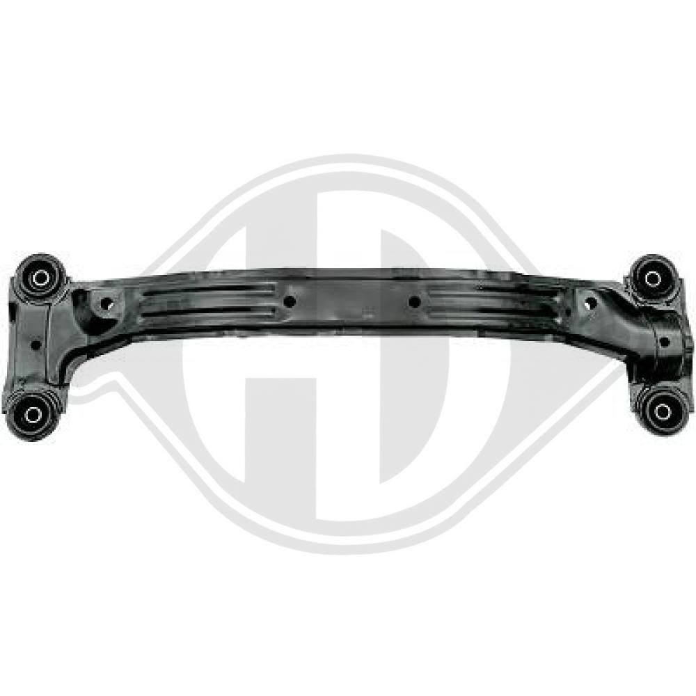 DIEDERICHS Axle Beam Article number: 6860419 cheaply